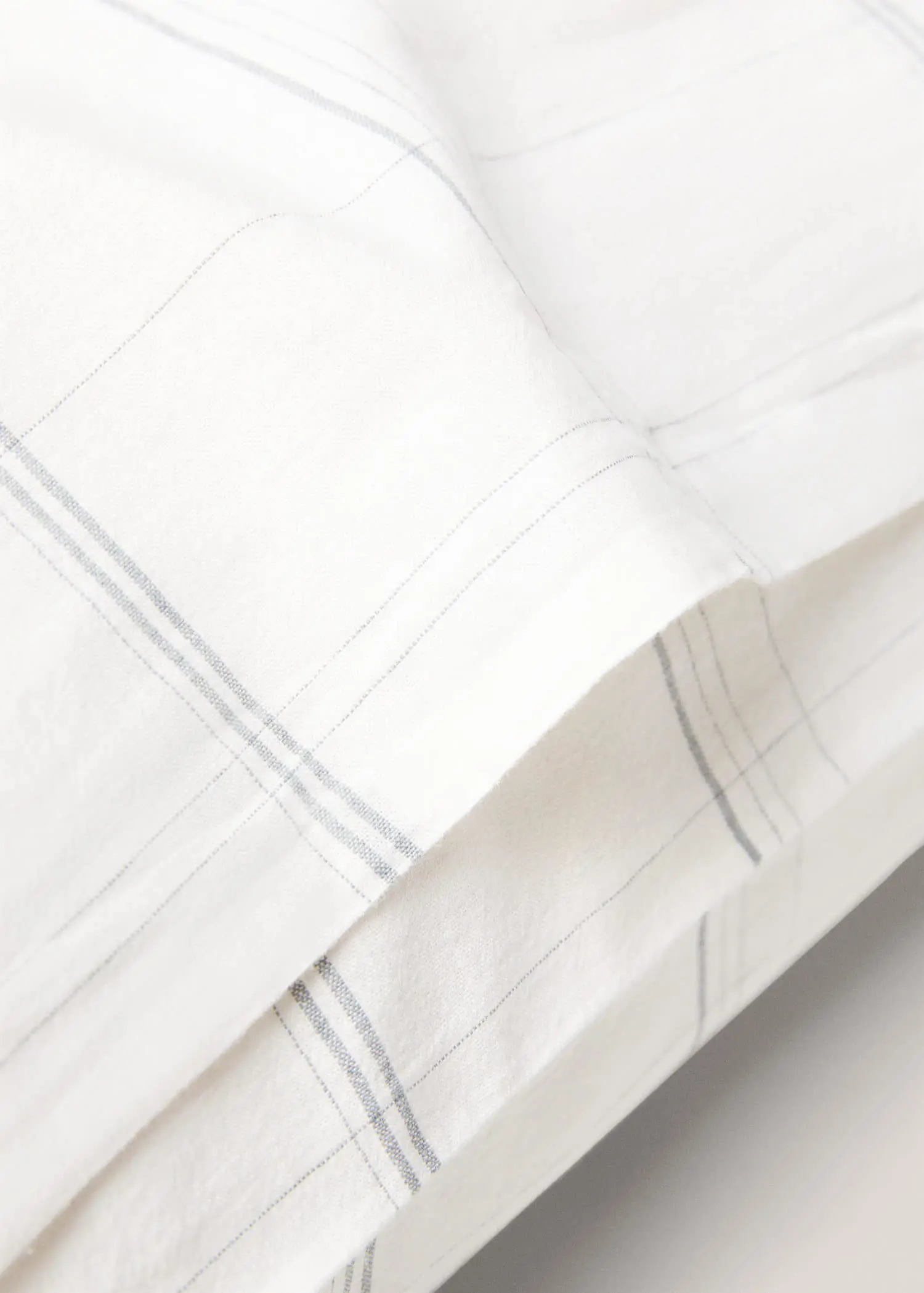 Mango Cotton linen pillowcase 50x75cm. 3