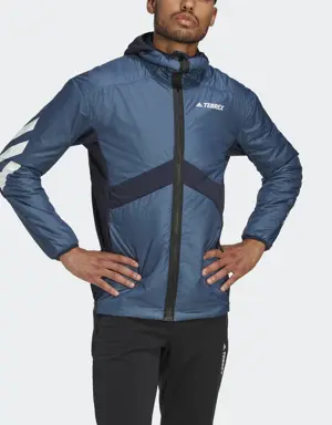 Adidas Terrex Skyclimb Gore Hybrid Insulation Ski Touring Jacket