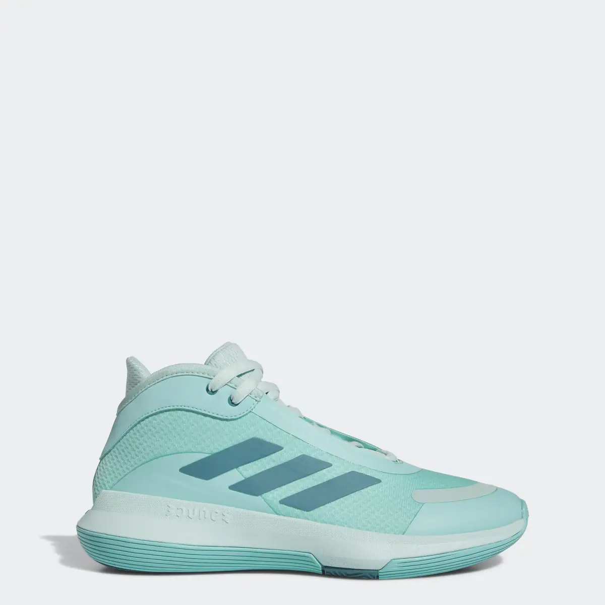 Adidas Bounce Legends Ayakkabı. 1