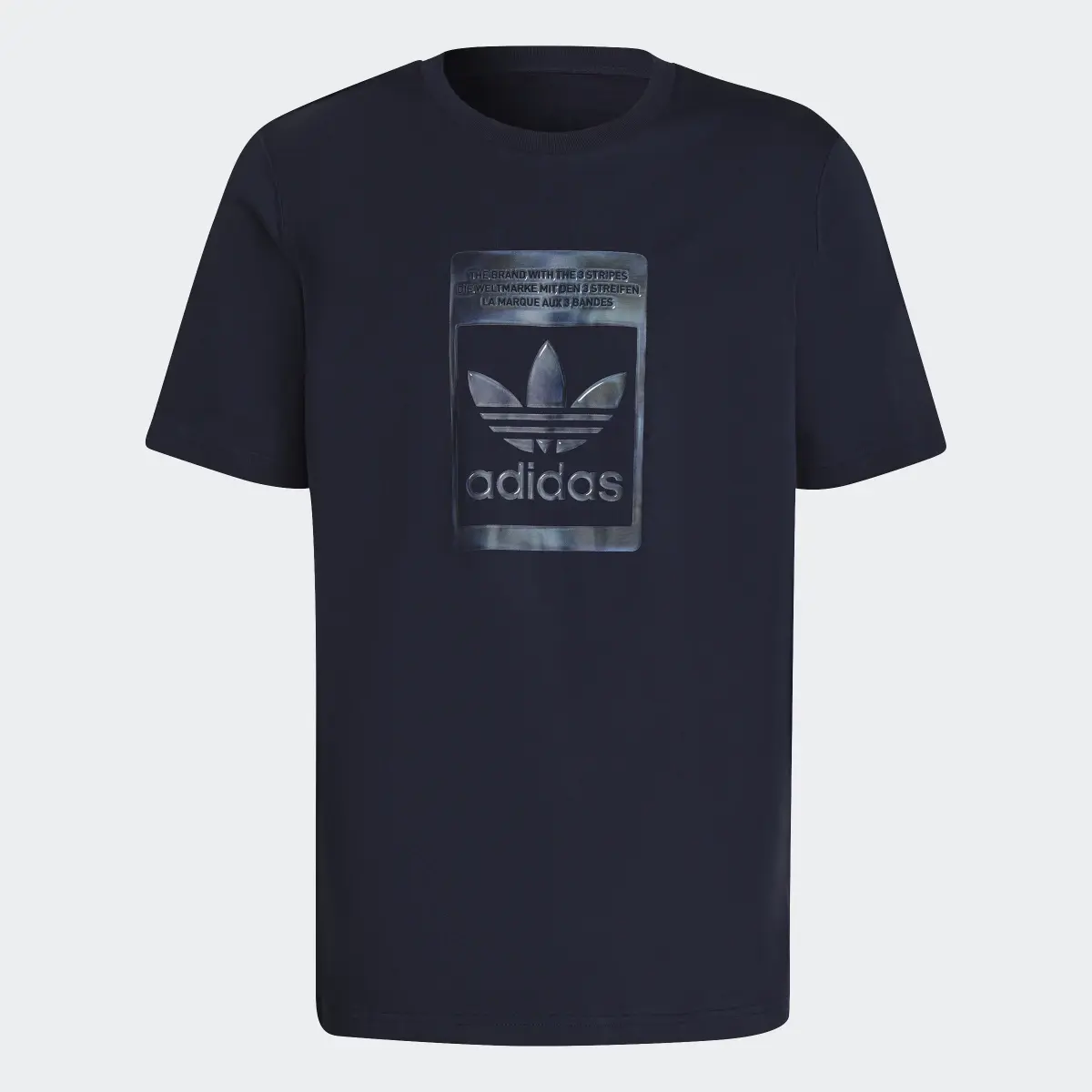 Adidas Camo Pack Tee. 1