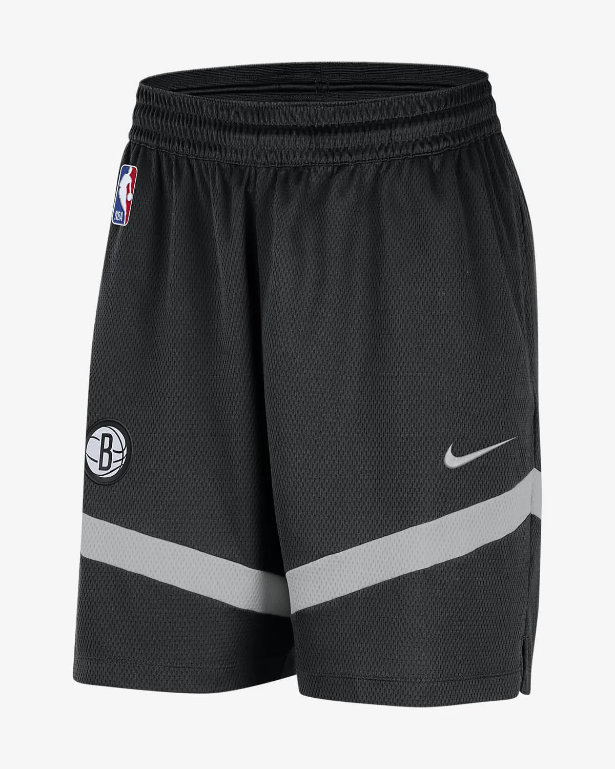 Nike Brooklyn Nets Icon Practice. 1