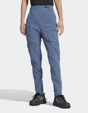 Adidas Terrex Zupahike Hiking Pants