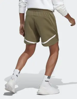 Designed 4 Gameday Shorts