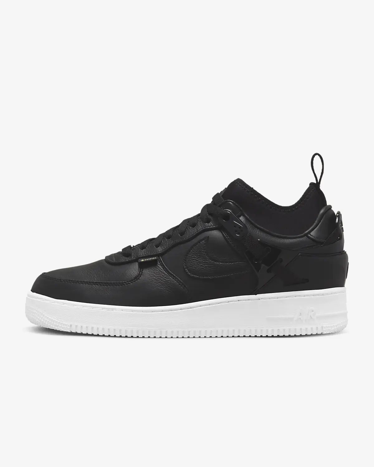 Nike Air Force 1 Low SP x UNDERCOVER. 1