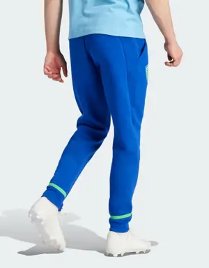 Seattle Sounders FC Designed for Gameday Travel Pants