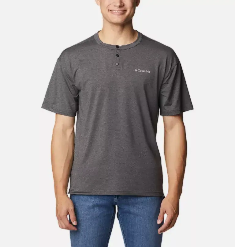 Columbia Men's Coral Ridge™ T-Shirt. 1