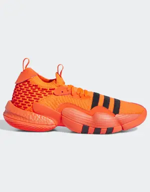 Adidas Chaussure Trae Young 2.0. 2 Adidas Chaussure Trae Young 2.0. 2