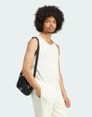 Adidas Trefoil Essentials Tank Top. 3