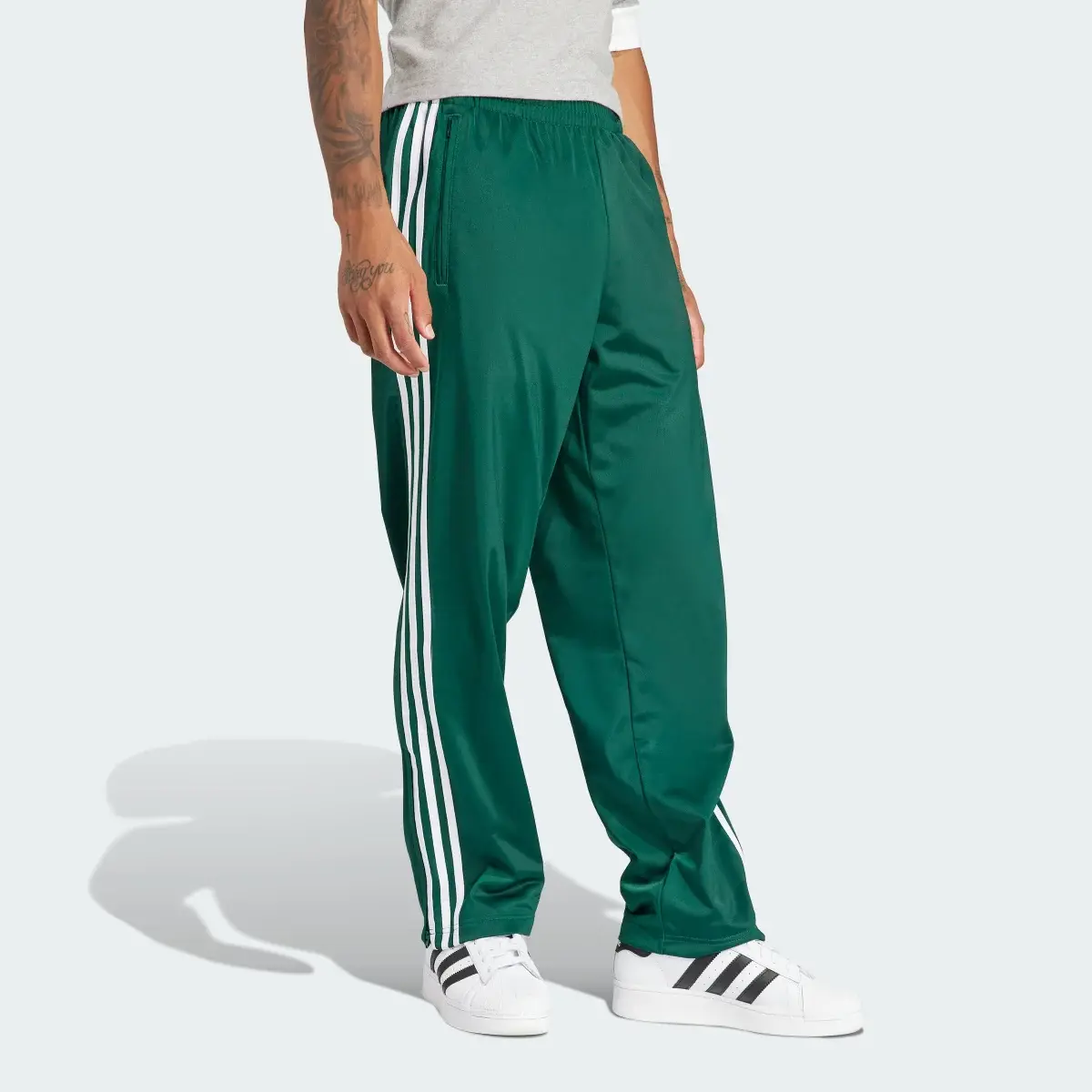 Adidas Adicolor Classics Firebird Track Pants