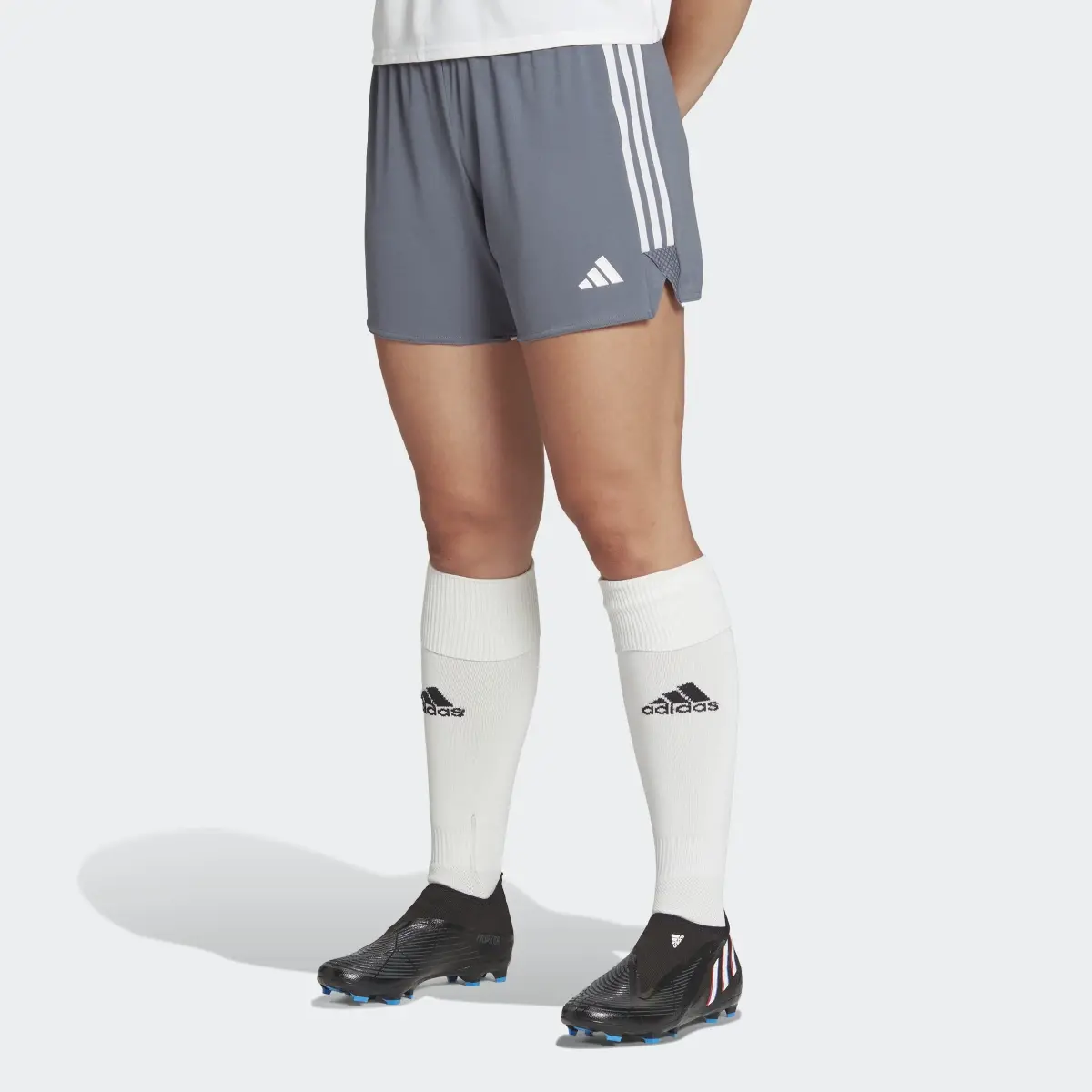 Adidas Tiro 23 League Shorts. 1