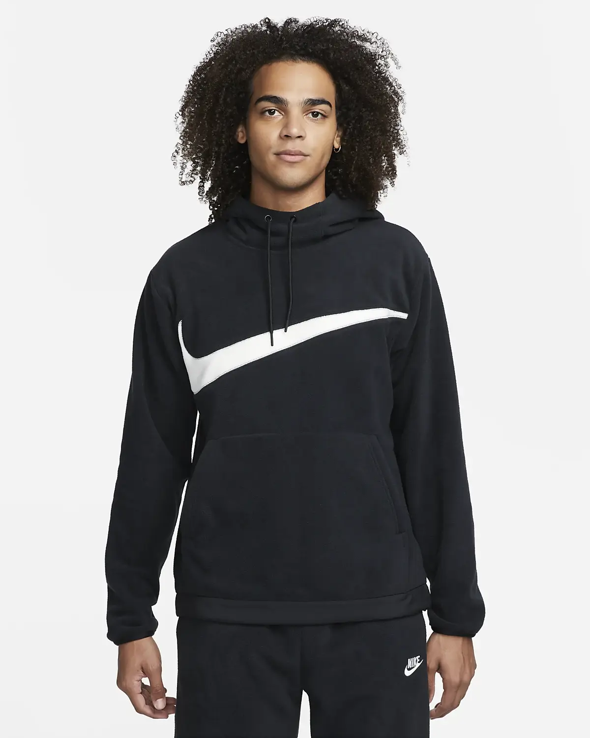 Nike Club Fleece+. 1