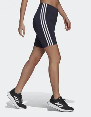 Adidas Calções de Ciclismo 3-Stripes Essentials. 3 Adidas Calções de Ciclismo 3-Stripes Essentials. 3