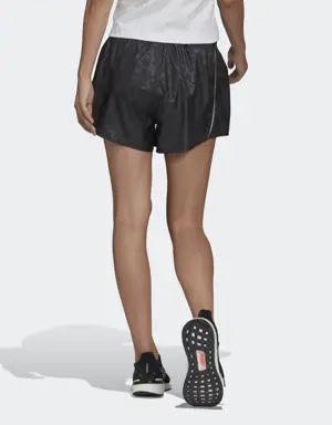 Karlie Kloss x adidas Running Graphic Shorts