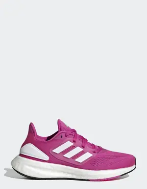 Adidas Pureboost 22 Laufschuh