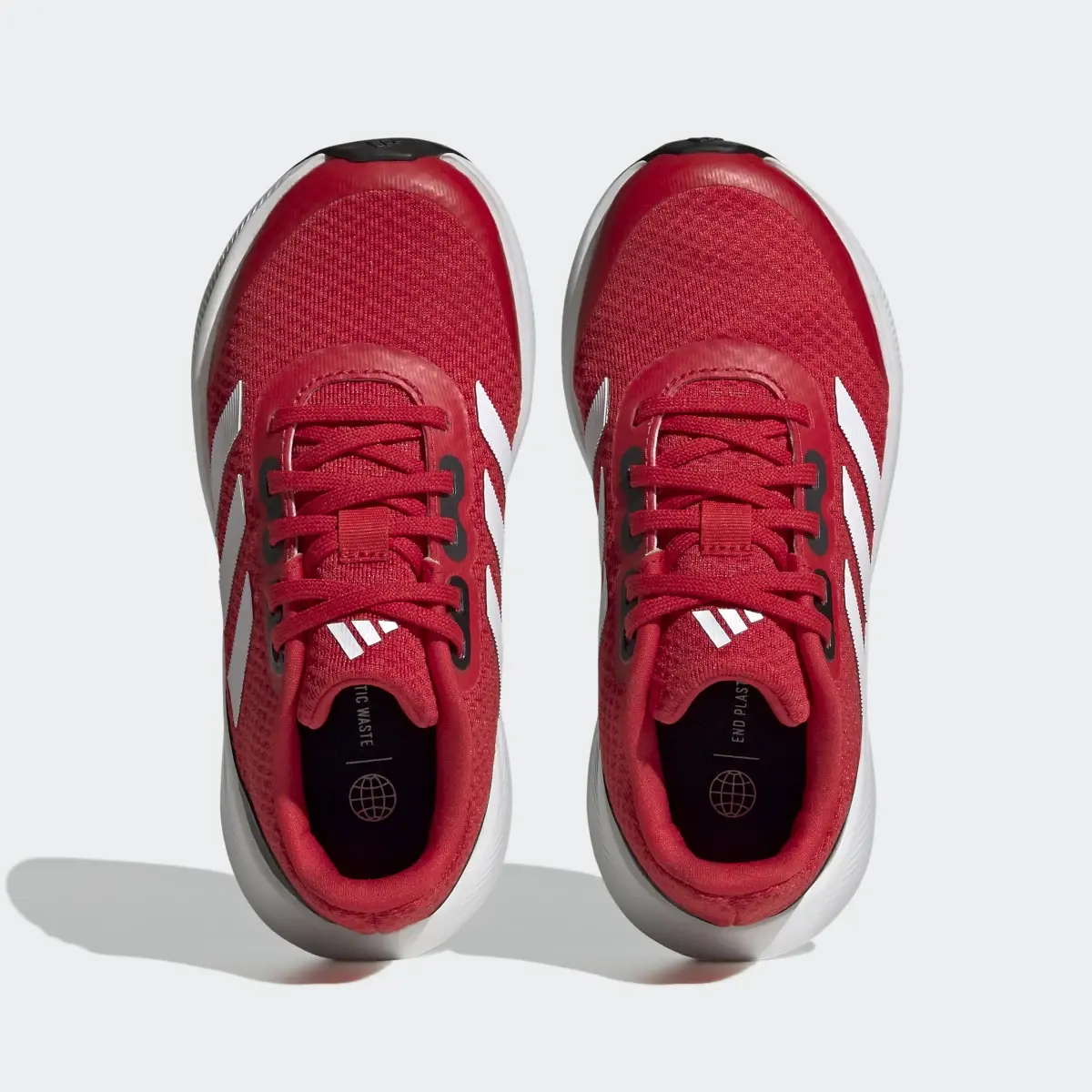 Adidas Scarpe RunFalcon 3 Lace. 3