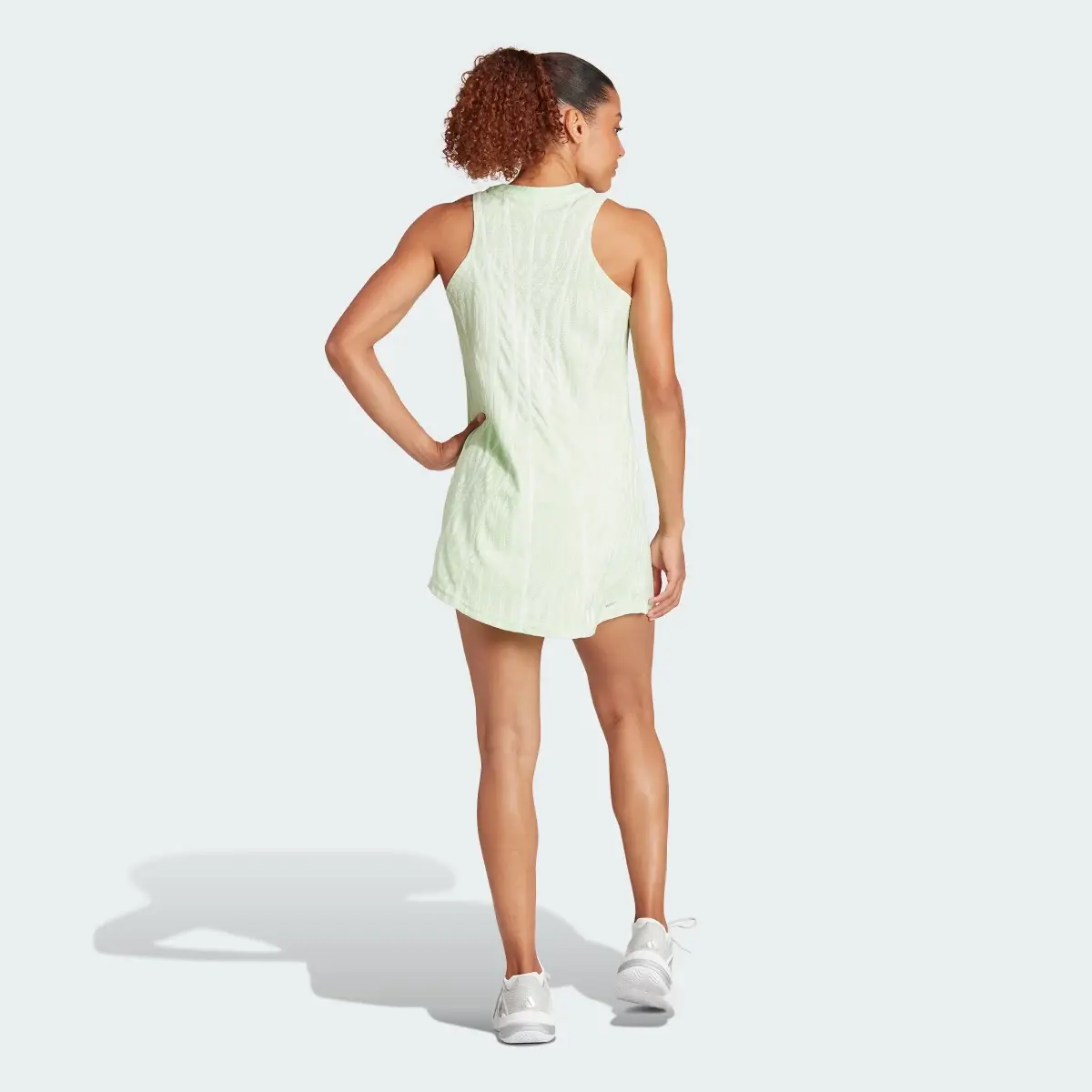 Adidas Tennis Airchill Pro Dress. 3