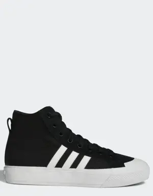 Adidas Nizza Hi ADV Shoes