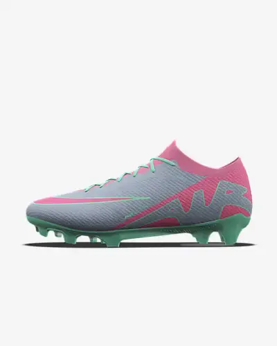 Nike Mercurial Vapor 15 Elite By You. 1