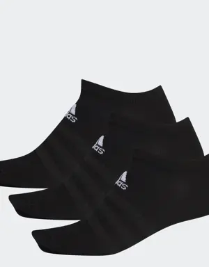 Adidas Low-Cut Socken, 3 Paar