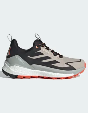 FREE HIKER 2.0 LOW GORE-TEX