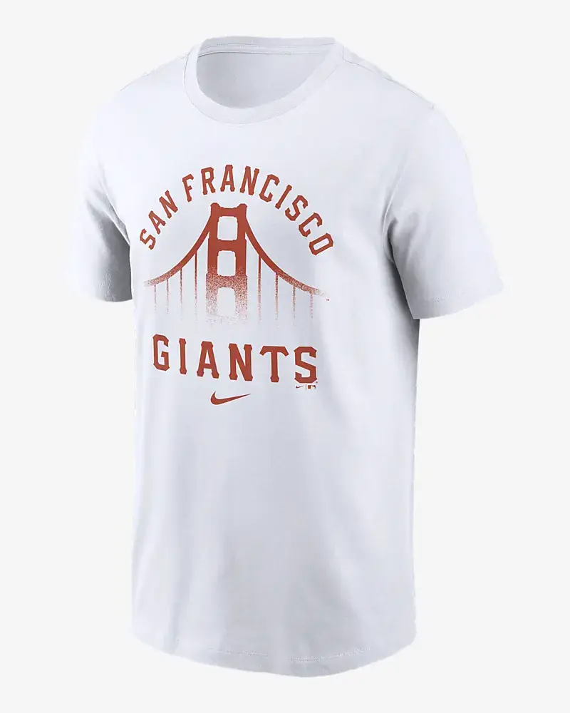 Nike City Connect (MLB San Francisco Giants). 1