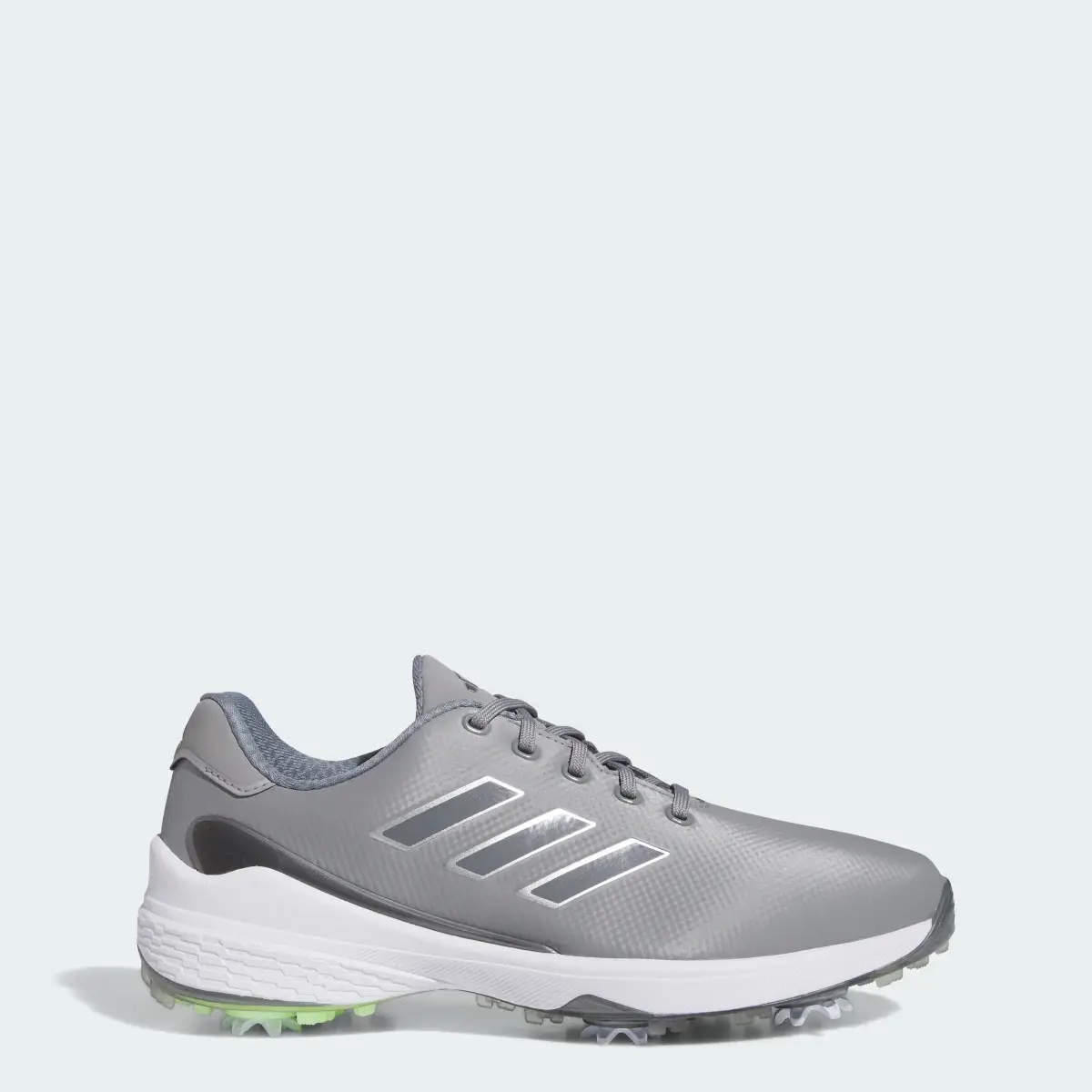 Adidas ZG23 Lightstrike Golf Shoes. 1