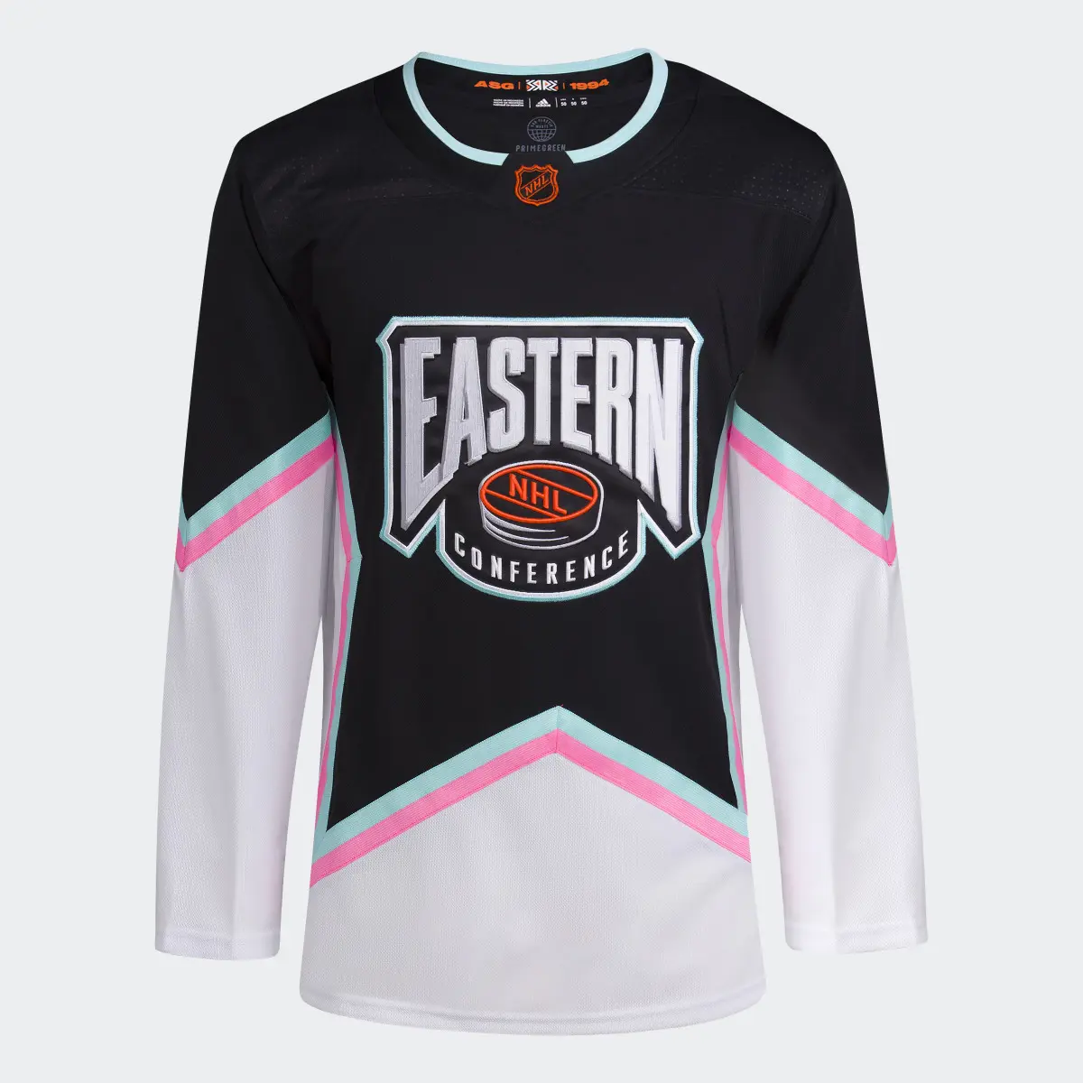 Adidas Eastern Conference All-Star Jersey. 1