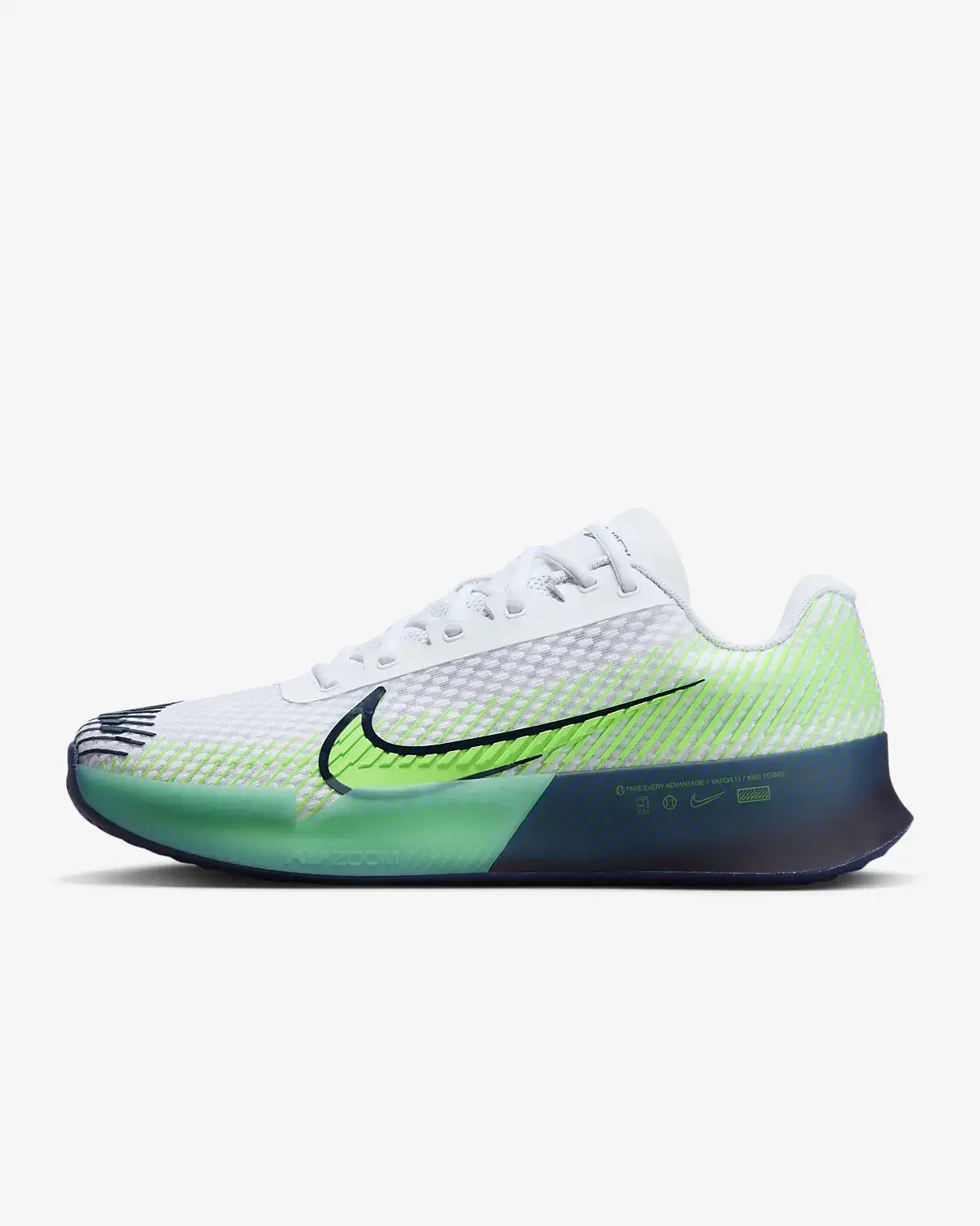 Nike Court Air Zoom Vapor 11. 1