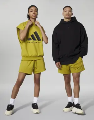 Adidas Szorty adidas Basketball