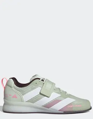 Adidas Adipower Weightlifting 3 Shoes