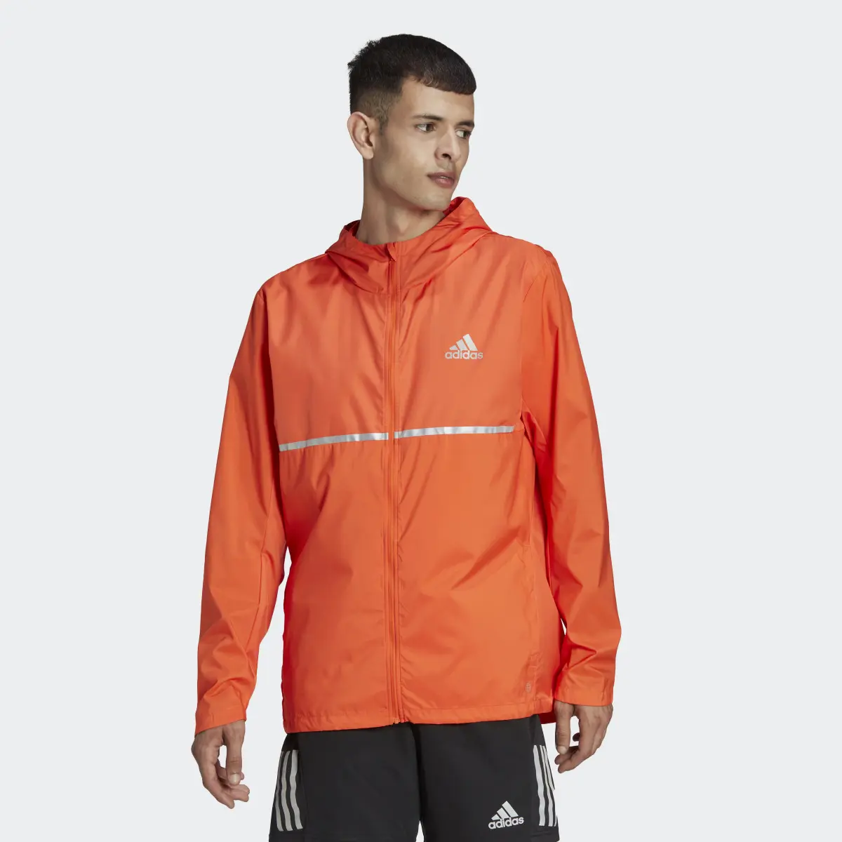 Adidas Chaqueta Own the Run. 2