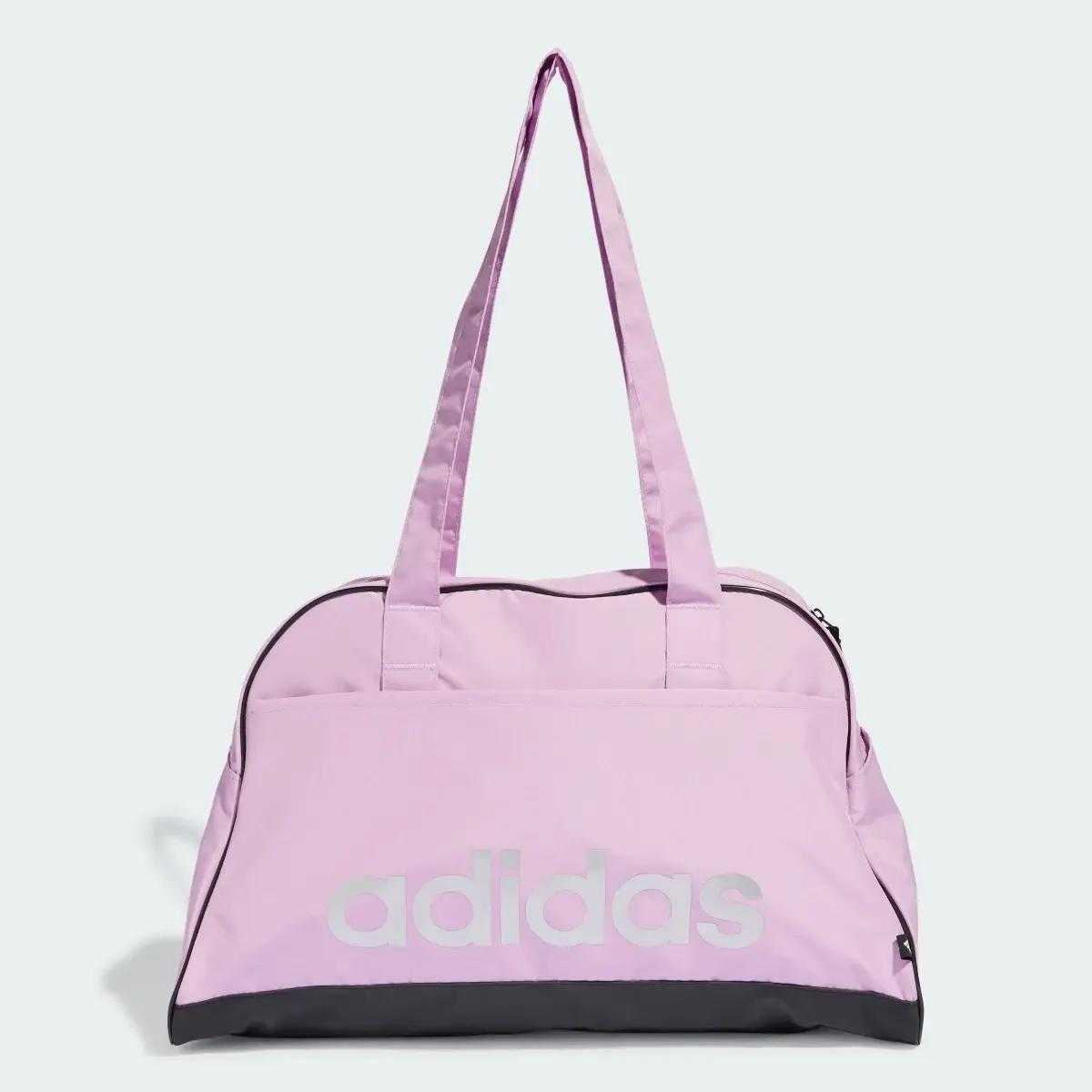Adidas Essentials Linear Bowling Bag. 1