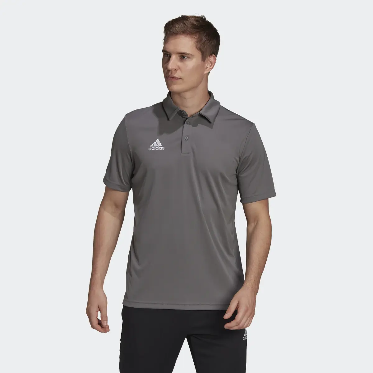 Adidas Entrada 22 Polo Shirt. 2