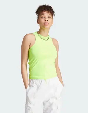 City Escape Sleeveless Tee