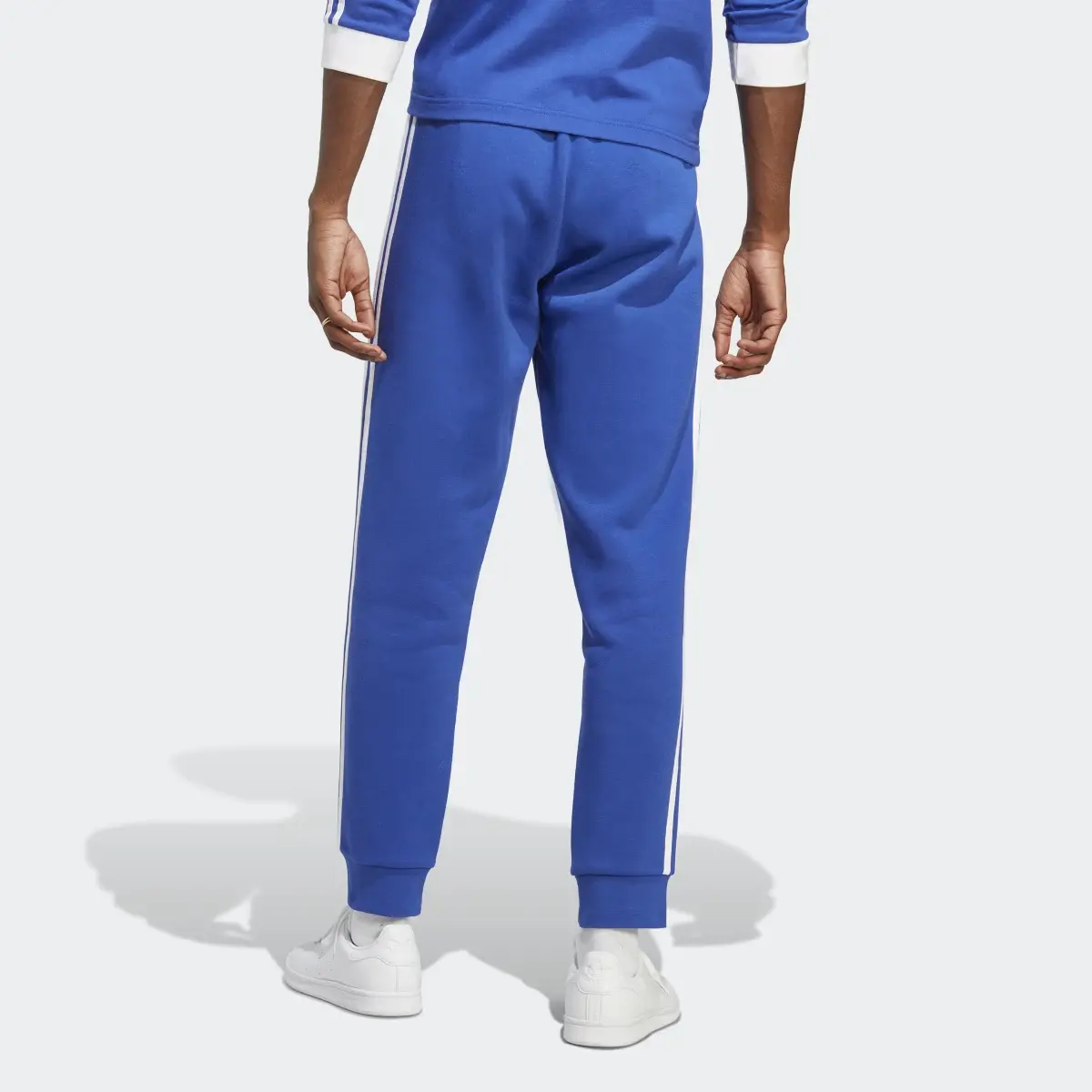 Adidas Adicolor Classics 3-Stripes Pants. 2