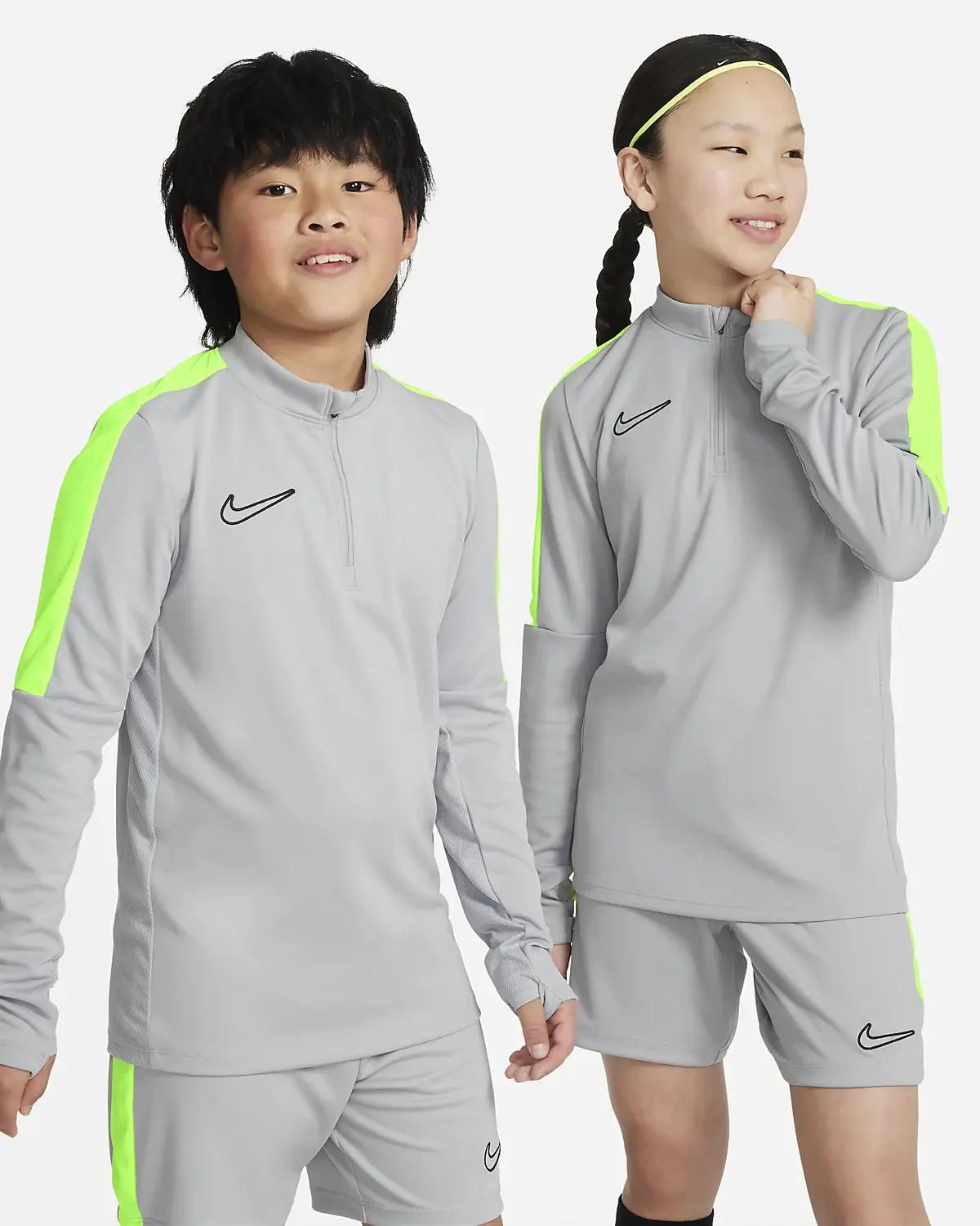 Nike Dri-FIT Academy23. 1