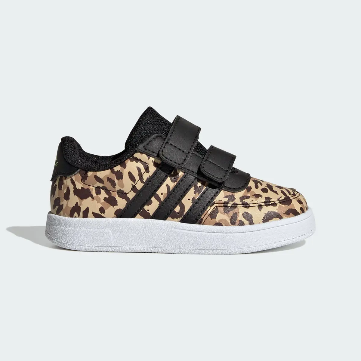 Adidas Breaknet 2.0 Shoes Kids. 2