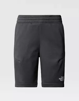 Boys&#39; Mountain Athletics Shorts