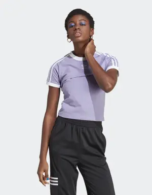 Adidas T-shirt Always Original. 2