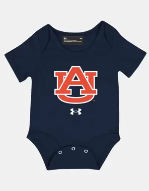 Infant UA Collegiate Onesie