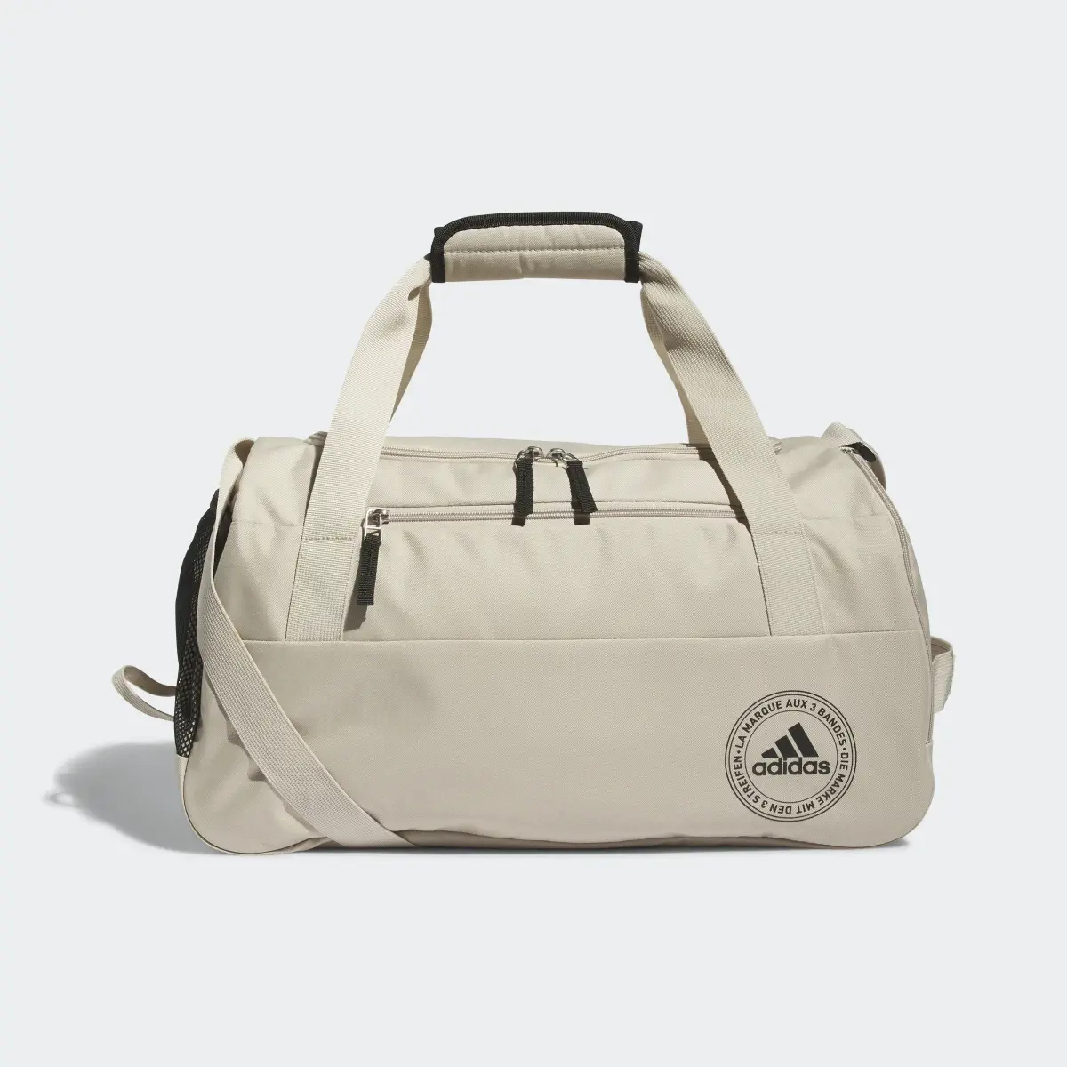 Adidas Squad Duffel Bag. 2