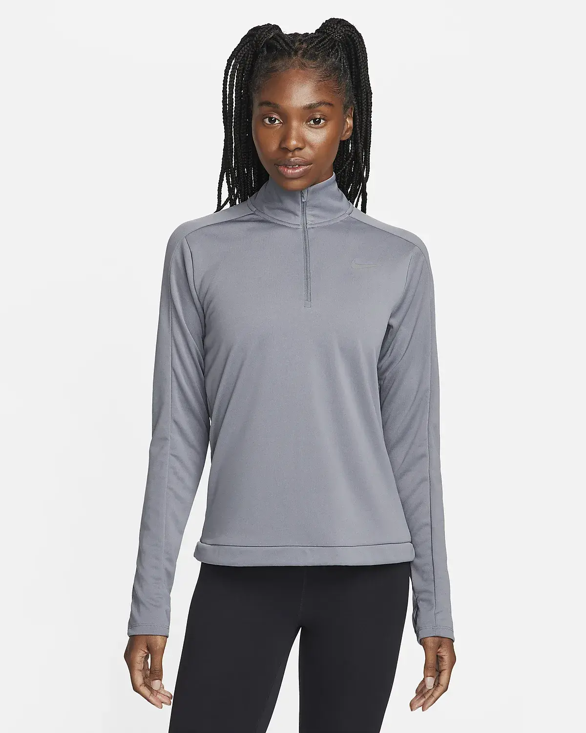 Nike Dri-FIT Pacer. 1