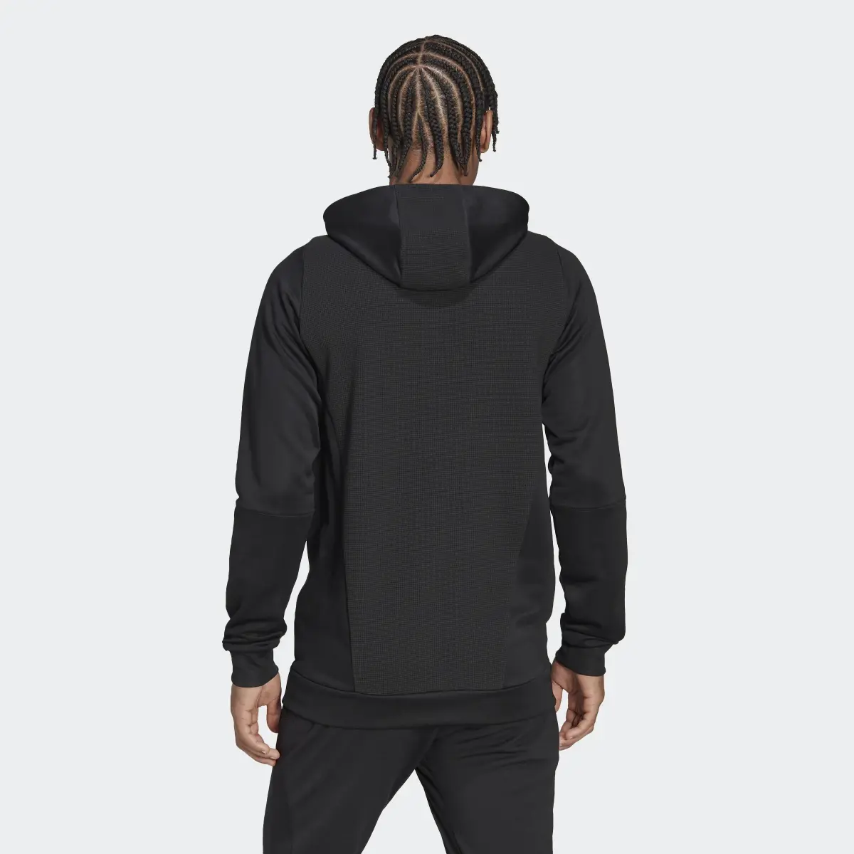 Adidas Germany Tiro 23 Hoodie. 3