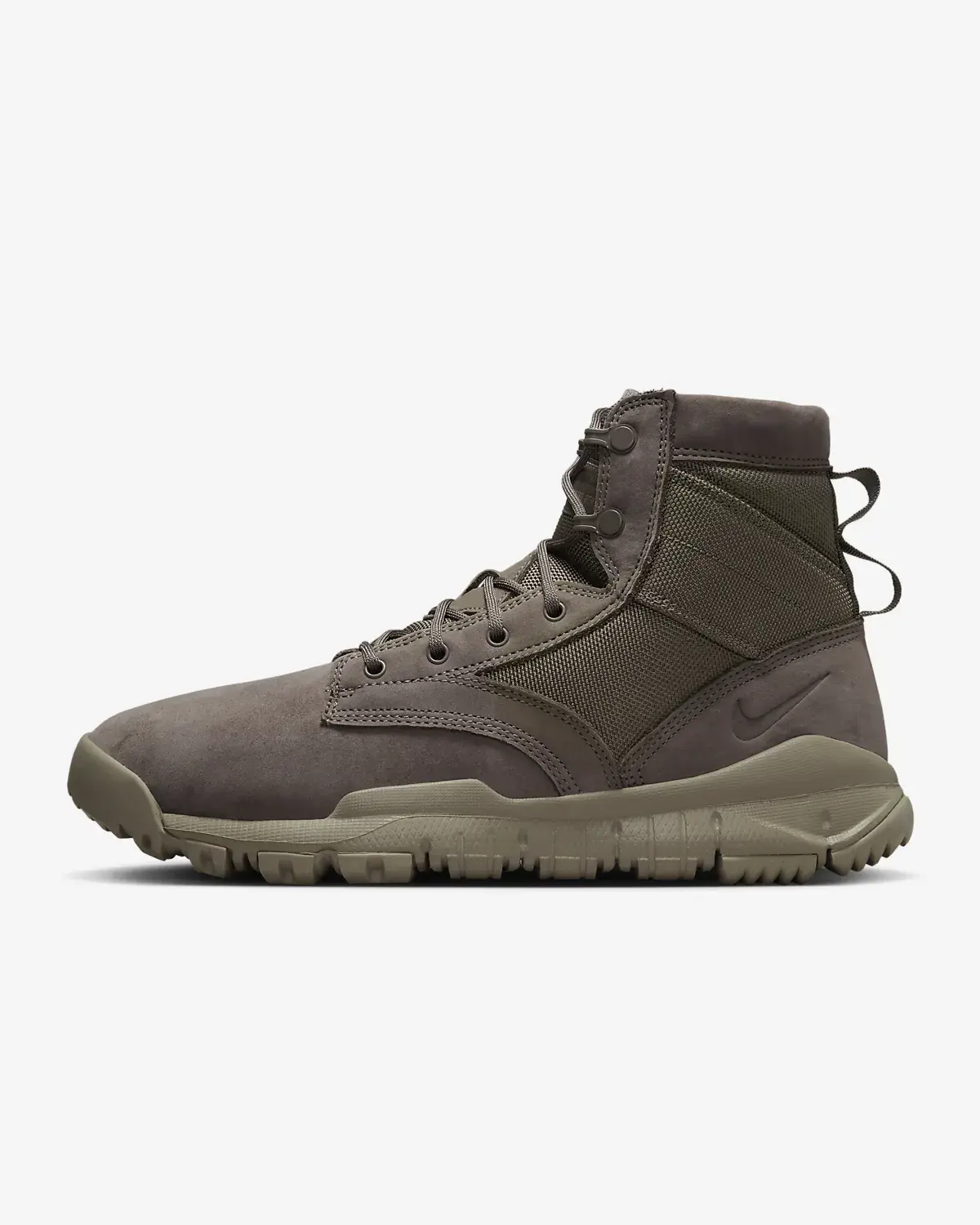 Nike SFB 6" (15cm approx.) Leather. 1