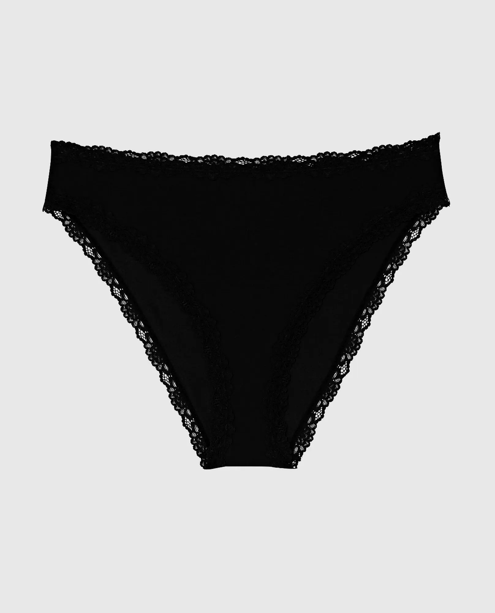 La Senza Ultrasoft Modal Bikini Panty. 1