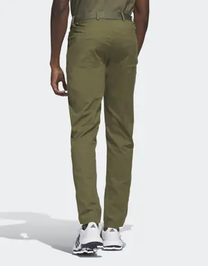 Pants de Golf Go-To 5 Pocket