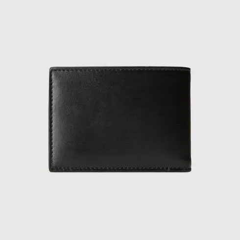 Gucci GG Marmont bi-fold wallet. 3