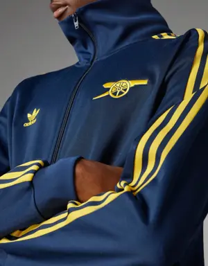 Adidas Casaco Beckenbauer do Arsenal. 3