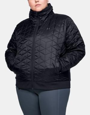 Women's UA Storm ColdGear® Reactor Performance Jacket