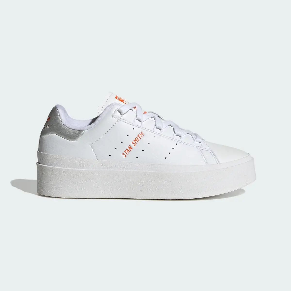 Adidas Stan Smith Bonega Ayakkabı. 2